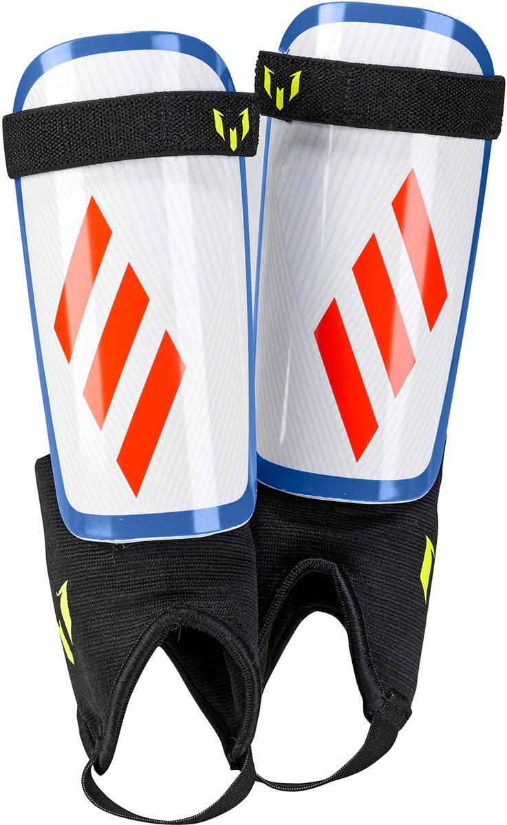 Youth messi shin on sale guards