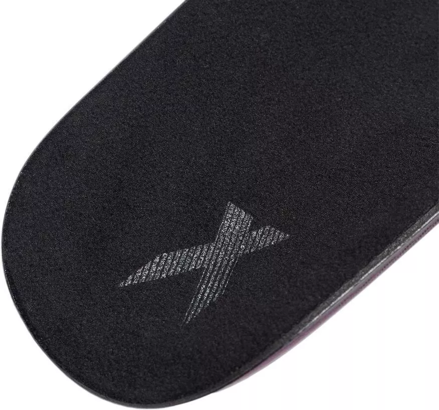 Chrániče adidas X FOIL