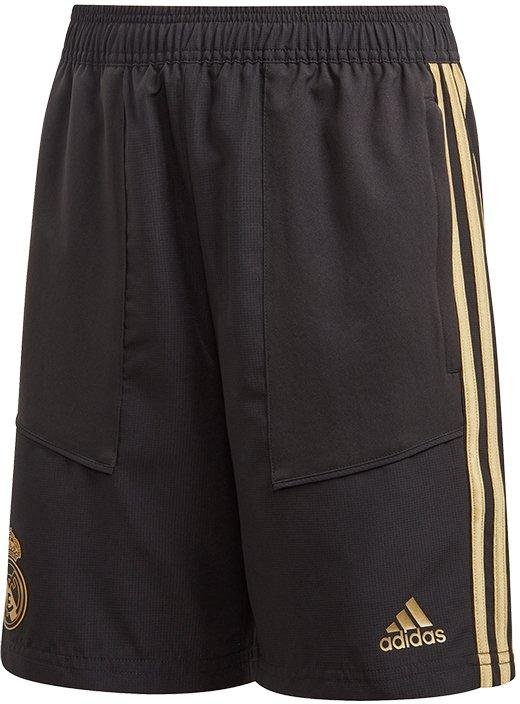 Shorts adidas Real Madrid short Away 19/20 kids