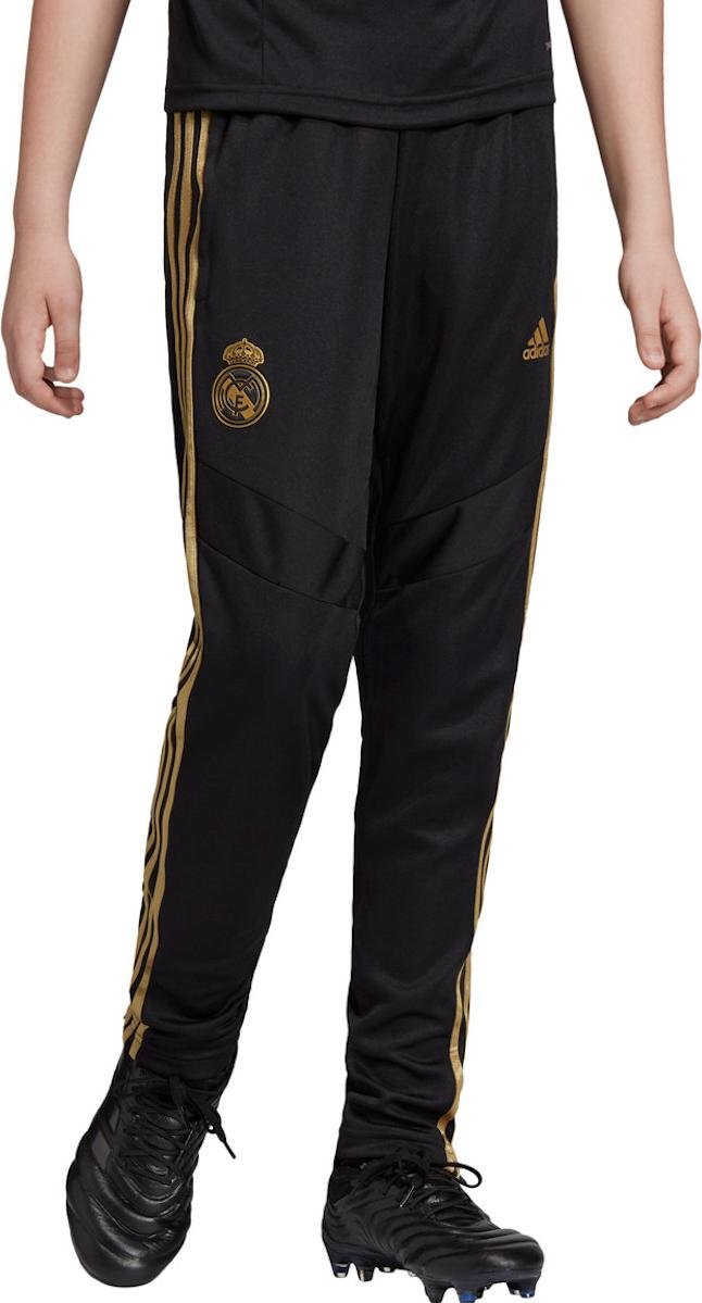 Pants adidas REAL TR PNT Y