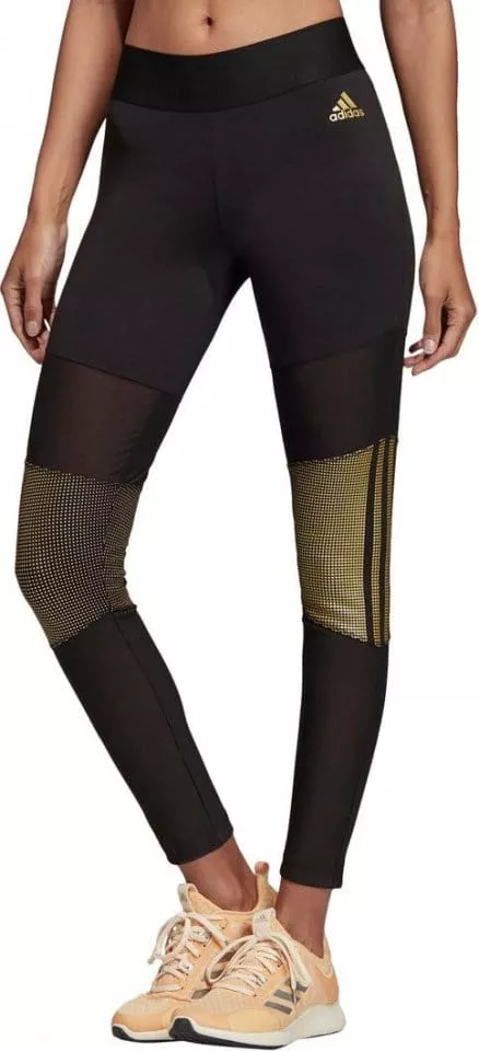 Leggins adidas Sportswear W ID Glam Tight