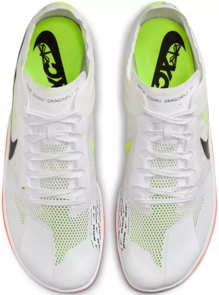 Spikes Nike ZOOMX DRAGONFLY XC