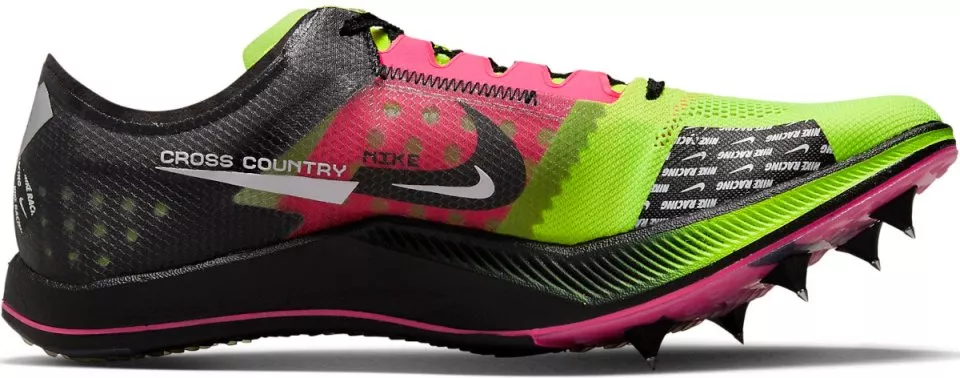 Track schoenen/Spikes Nike ZOOMX DRAGONFLY XC