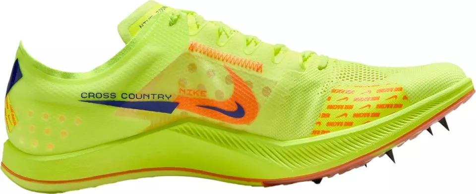 Track shoes/Spikes Nike ZOOMX DRAGONFLY XC