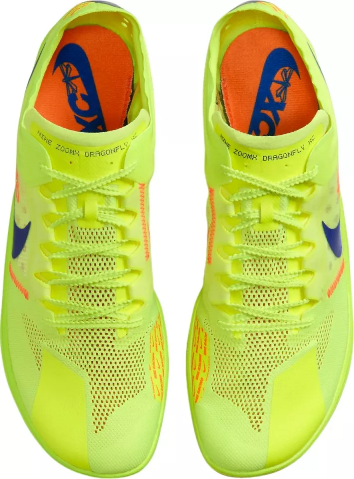 Sapatilhas de pista/Bicos Nike ZOOMX DRAGONFLY XC