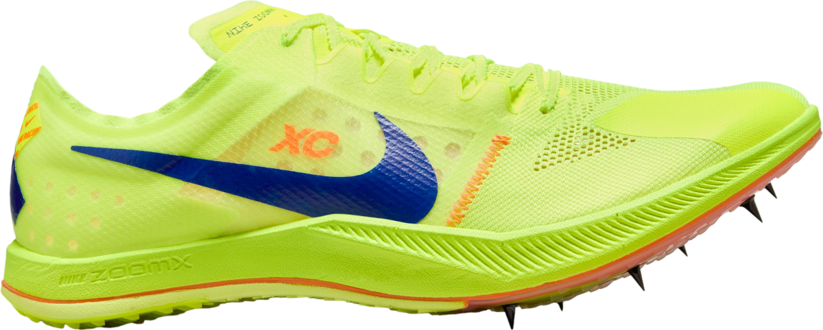 Sapatilhas de pista/Bicos Nike ZOOMX DRAGONFLY XC