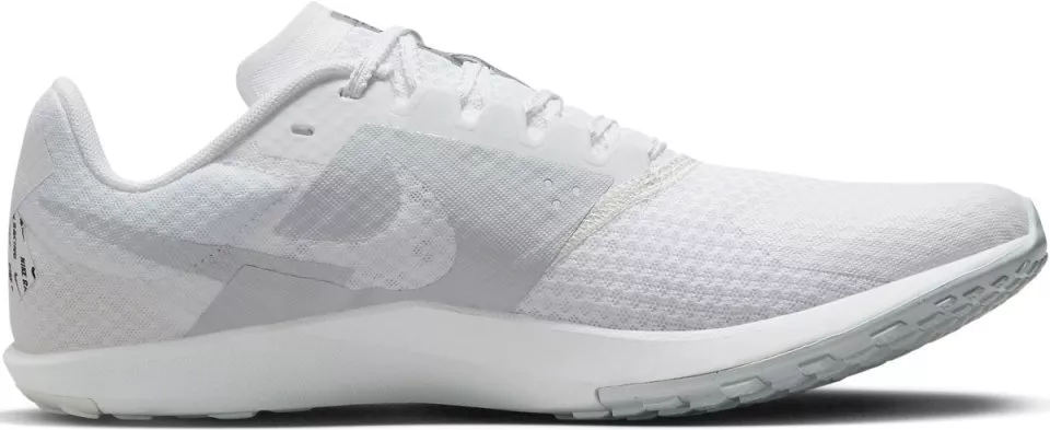 Univerzální závodní běžecká obuv Nike Zoom Rival Waffle 6