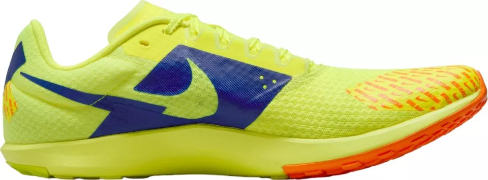 Univerzální závodní běžecká obuv Nike Zoom Rival Waffle 6