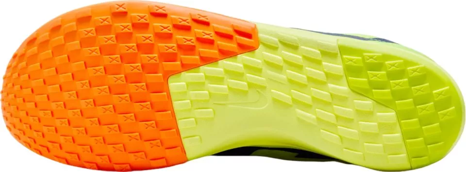 Hardloopschoen Nike ZOOM RIVAL WAFFLE 6