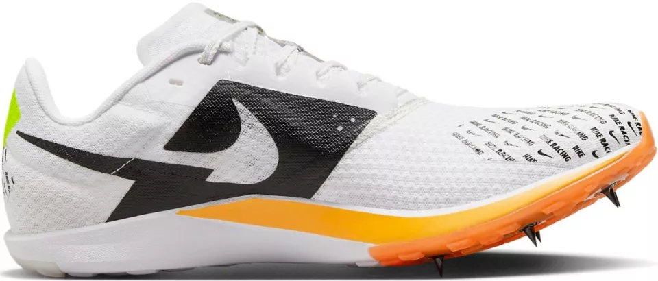 Track schoenen/Spikes Nike RIVAL XC 6