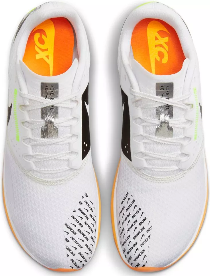 Chaussures de course à pointes Nike RIVAL XC 6