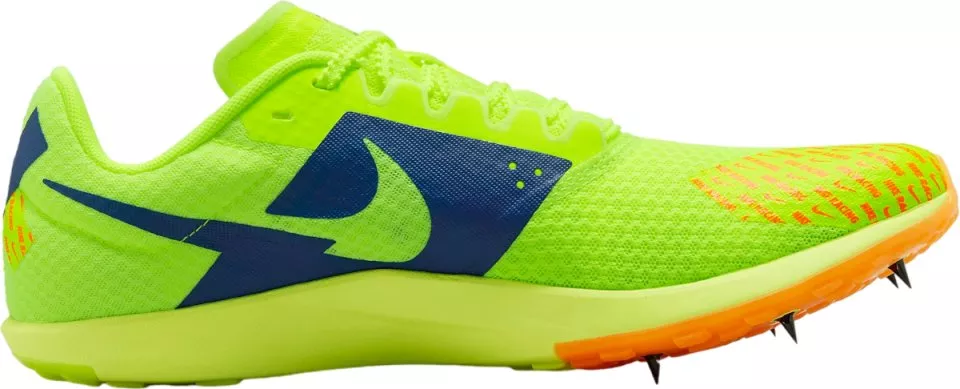 Kolce Nike RIVAL XC 6