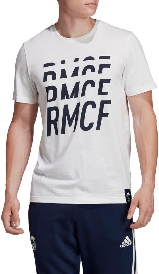 Magliette adidas REAL DNA GR TEE
