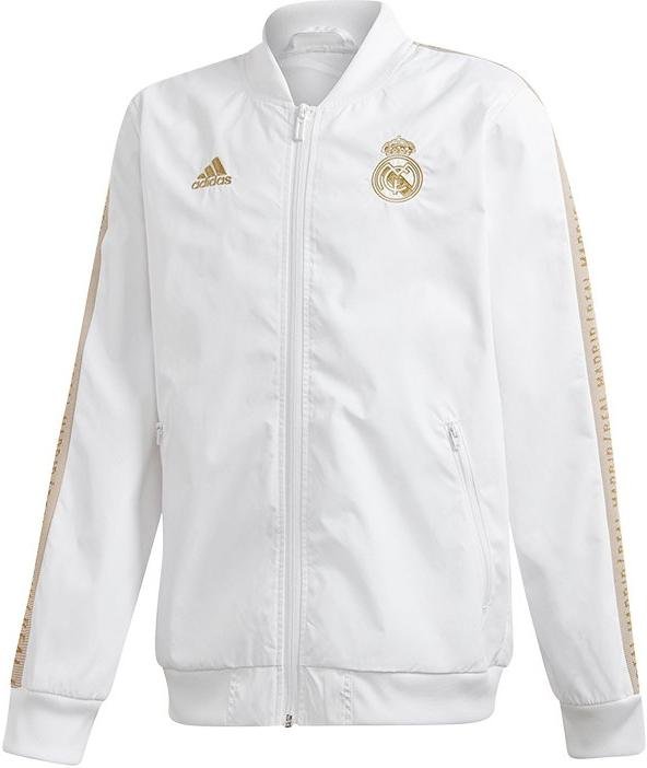 Jacket adidas Real madrid anthem J