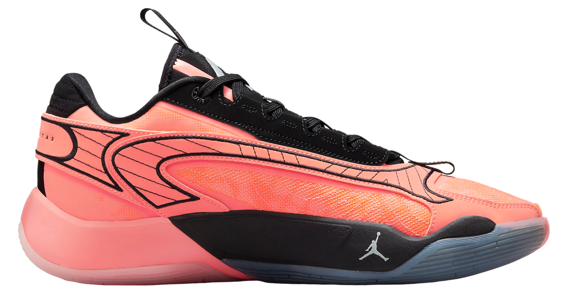 ルカ2　LUKA2 Buty do koszykówki JORDAN LUKA 2 - 11teamsports.pl