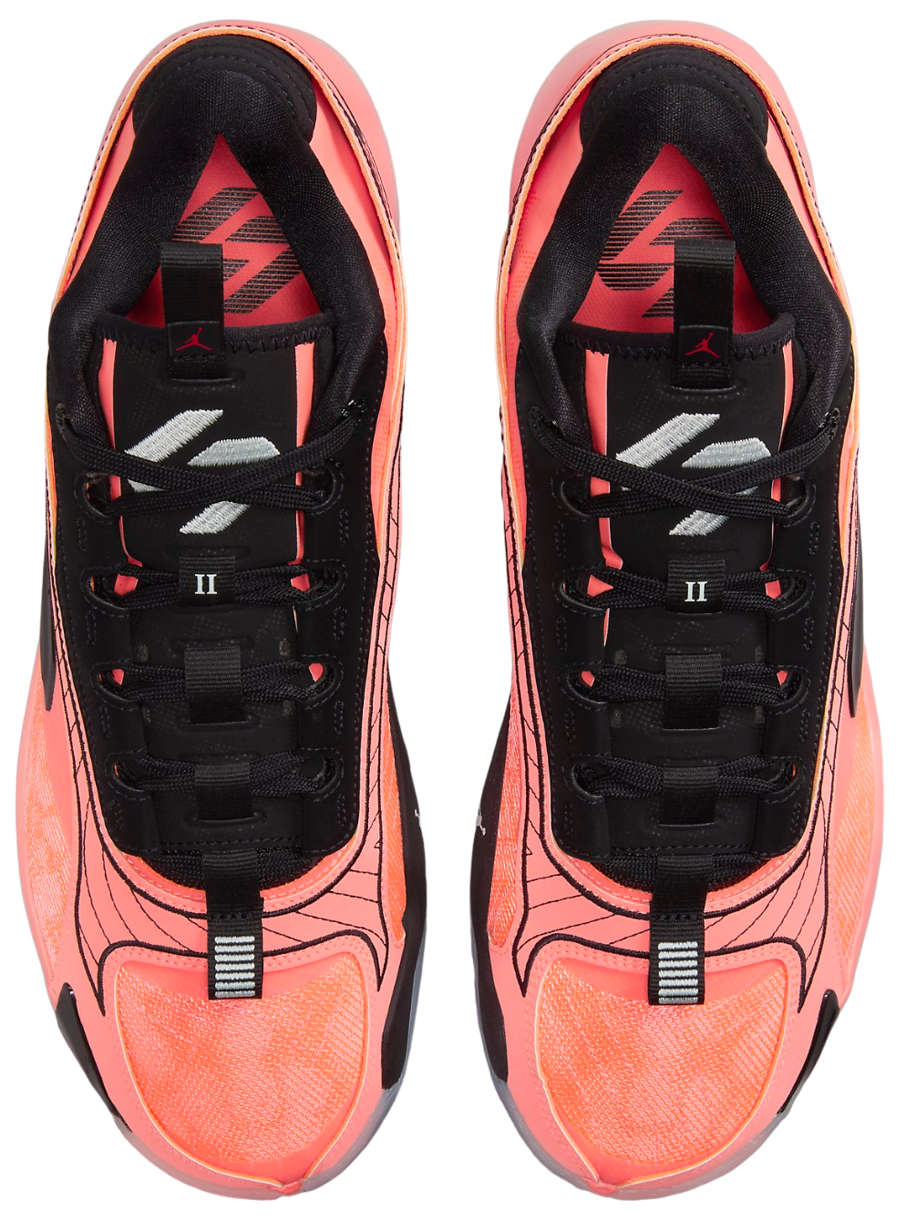 Jordan　luka2 Ghete de baschet JORDAN LUKA 2 - 11teamsports.ro