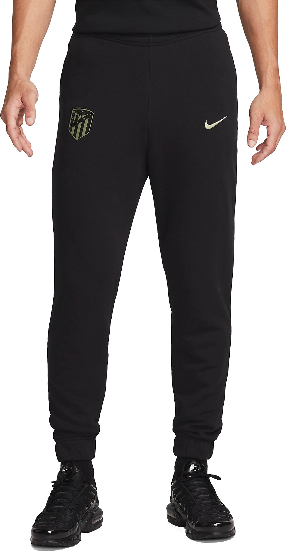 nike atm m nk gfa flc pant ft 3r 650923 dx8820 010