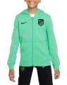nike atm b nsw ft club fz 3r 648807 dx8843 363 120