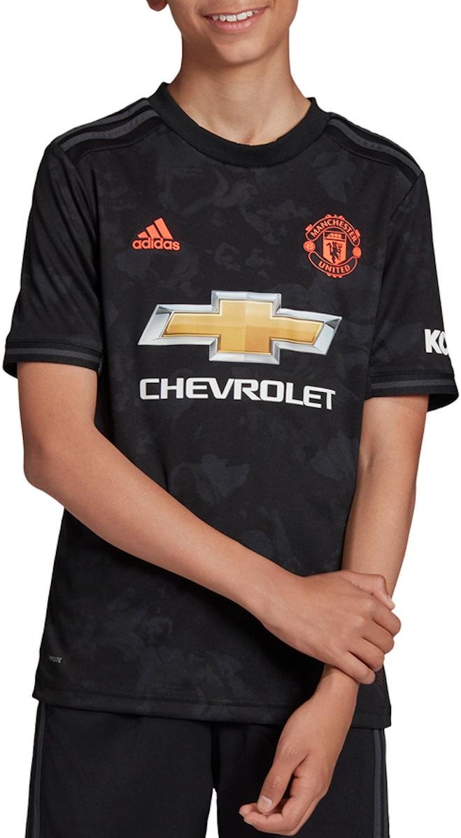 Dětský dres adidas Manchester United FC 3rd 2018/19