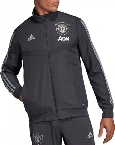 MUFC EU PRE JKT