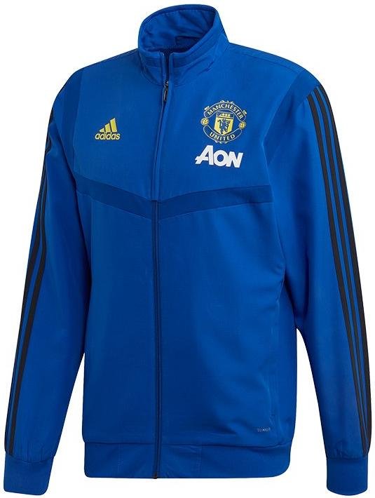 Jacket adidas Manchester United Presentation Track Top