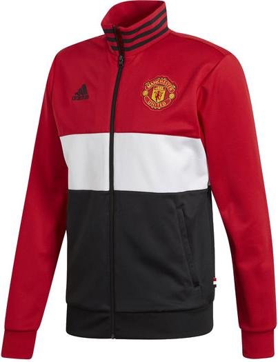 Jacket adidas Manchester United 3stripes Track Top