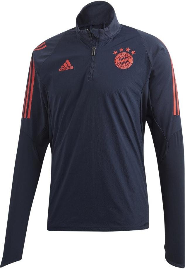 Sweatshirt adidas FC Bayern Munchen Training Top