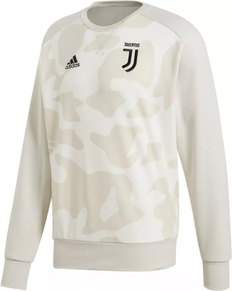 Sudadera adidas JUVE SSP CR SWT