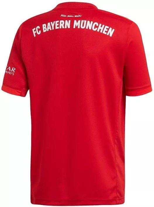 Jersey adidas FC Bayern Munchen home 2019/20 J