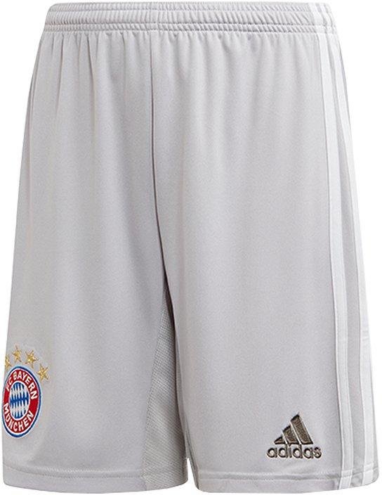 adidas FC Bayern Away Shorts 2019/20 kids