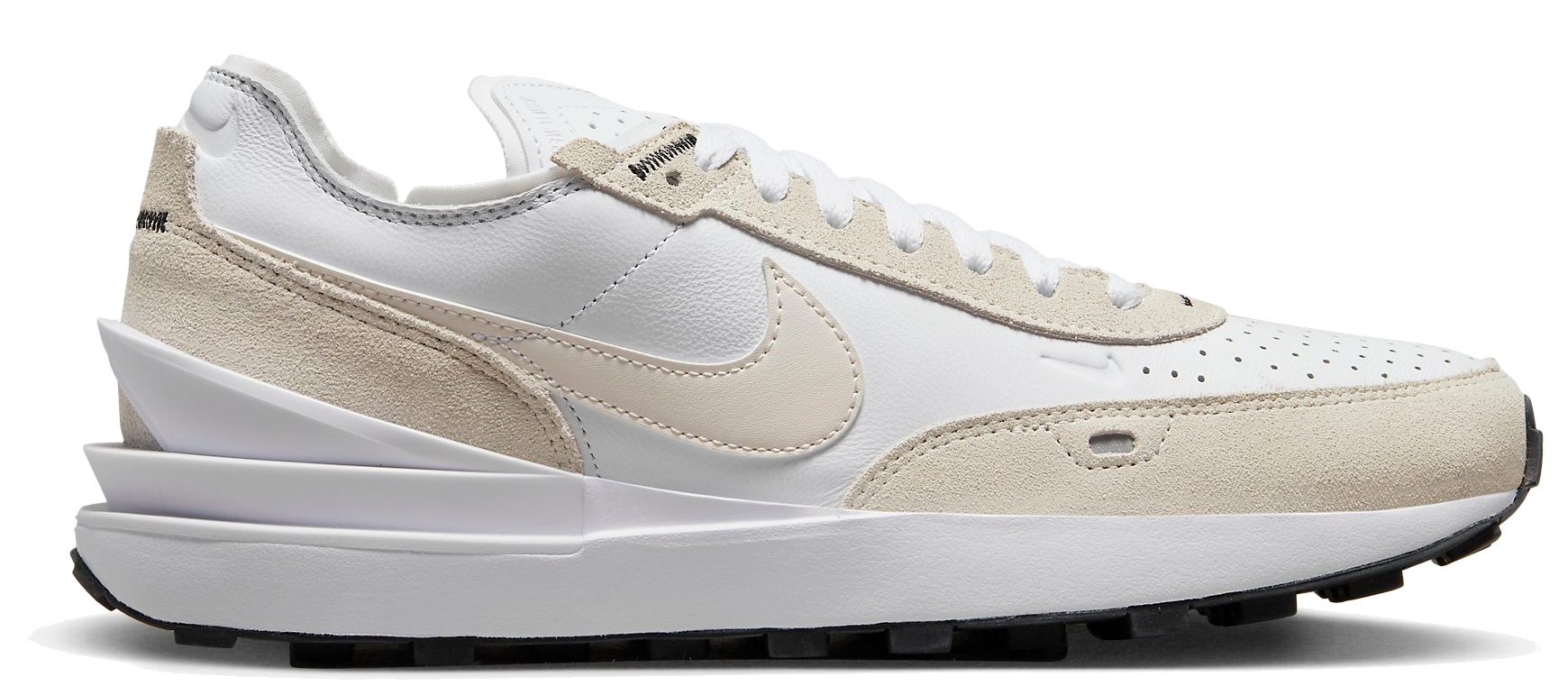 Incaltaminte Nike Waffle One Leather