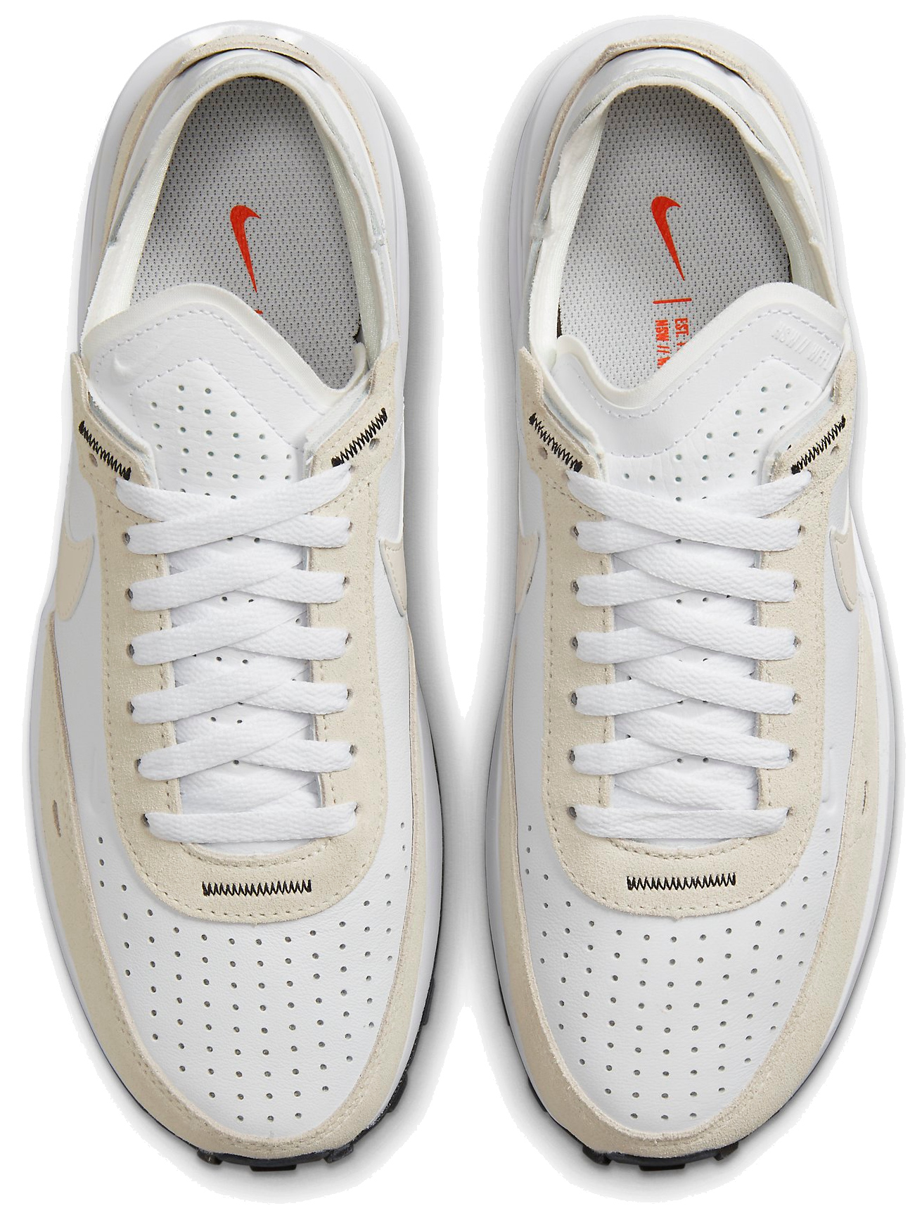 ◆大人気◆NIKE◆NIKE WAFFLE ONE◆送料無料 Shoes Nike Waffle One Leather - Top4Running.com