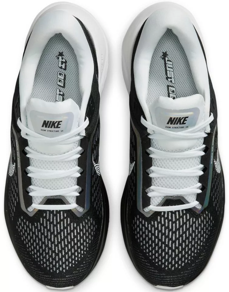 Sapatilhas de Corrida Nike Air Zoom Structure 24 Premium