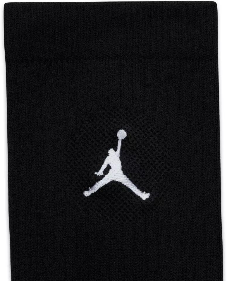 Чорапи Jordan Everyday Crew Socks 3Pack