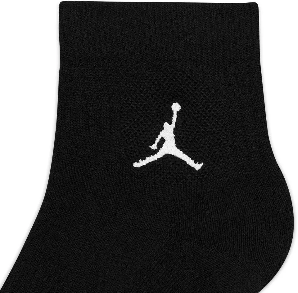 Чорапи Jordan Everyday Ankle Socks 3Pack