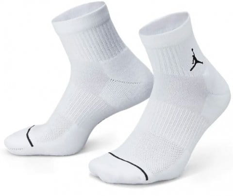 Jordan Everyday Ankle Socks 3 Pack