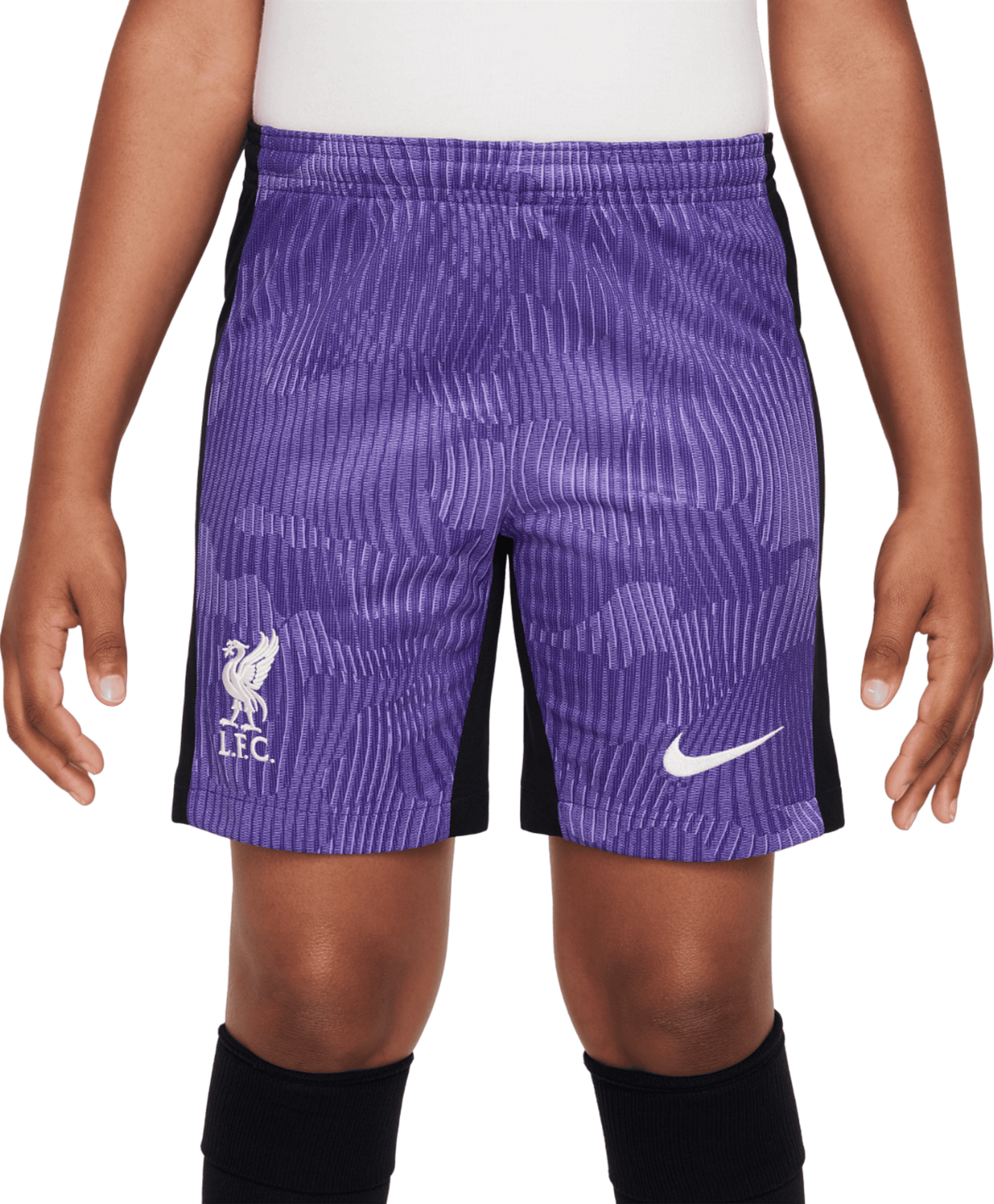 LFC Y NK DF STAD SHORT 3RD 2023/24