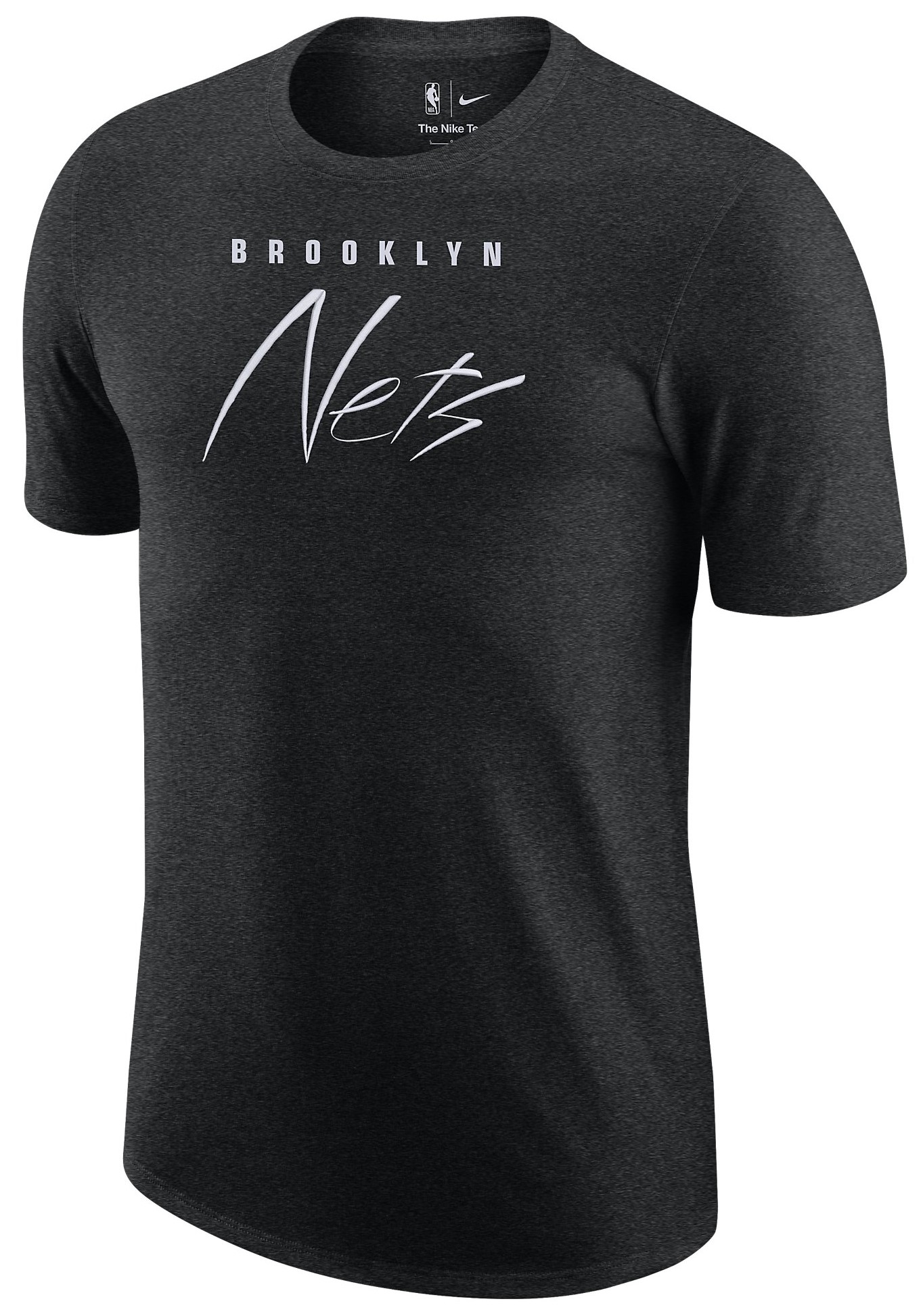 Pánské tričko s krátkým rukávem Nike NBA Brooklyn Nets Courtside