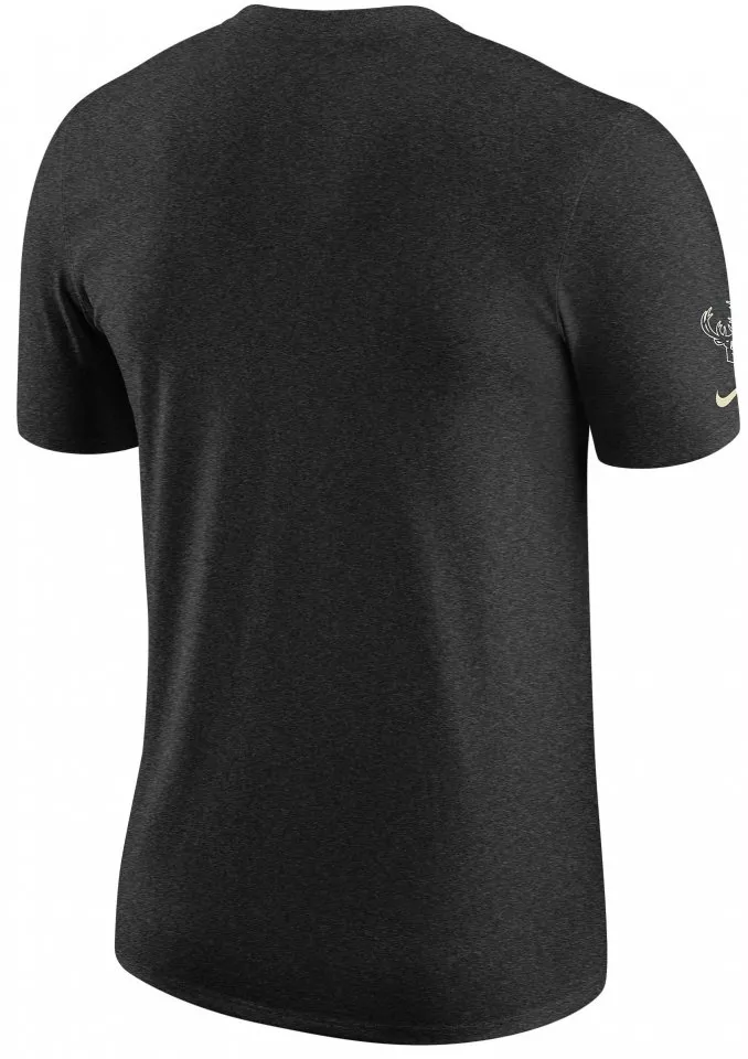 Nike MILWAUKEE BUCKS COURTSIDE MEN'S NBA T-SHIRT Rövid ujjú póló