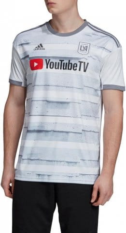 LAFC AWAY JSY 2019/20
