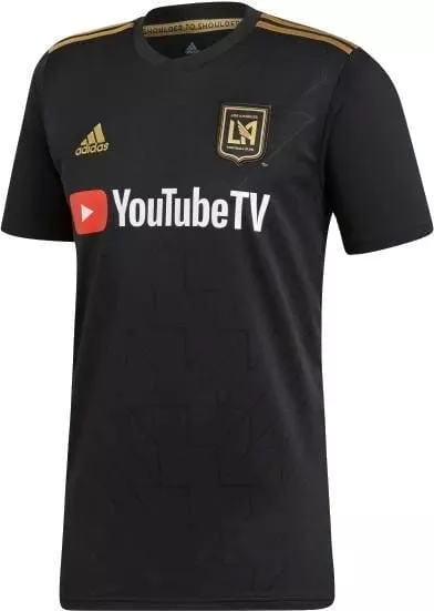 Camiseta adidas LAFC HOME JSY 2019/20