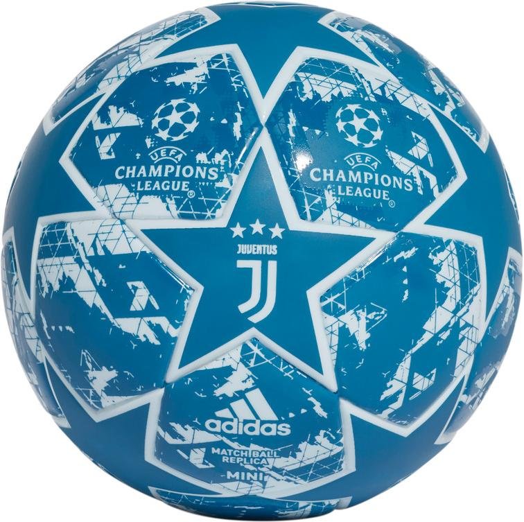 Ball adidas FINALE JUVE MIN