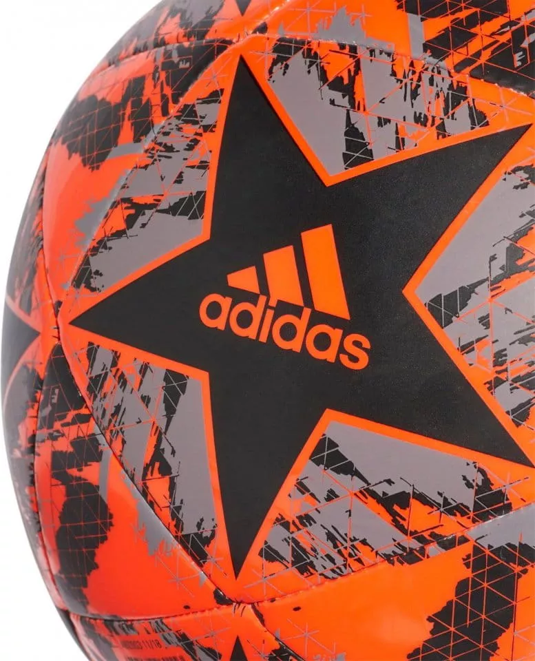 Ball adidas FINALE FCB CPT