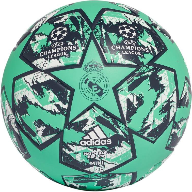 Balón adidas FINALE RM MINI