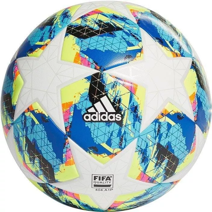 Balón adidas FINALE TTRN