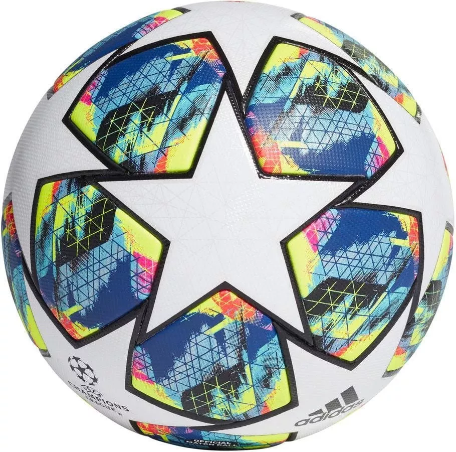 Fotbalový míč adidas FINALE OMB