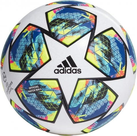 Ball adidas FINALE OMB - Top4Football.com