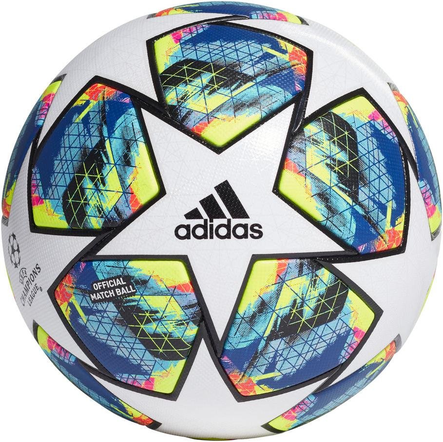 Balón adidas FINALE OMB