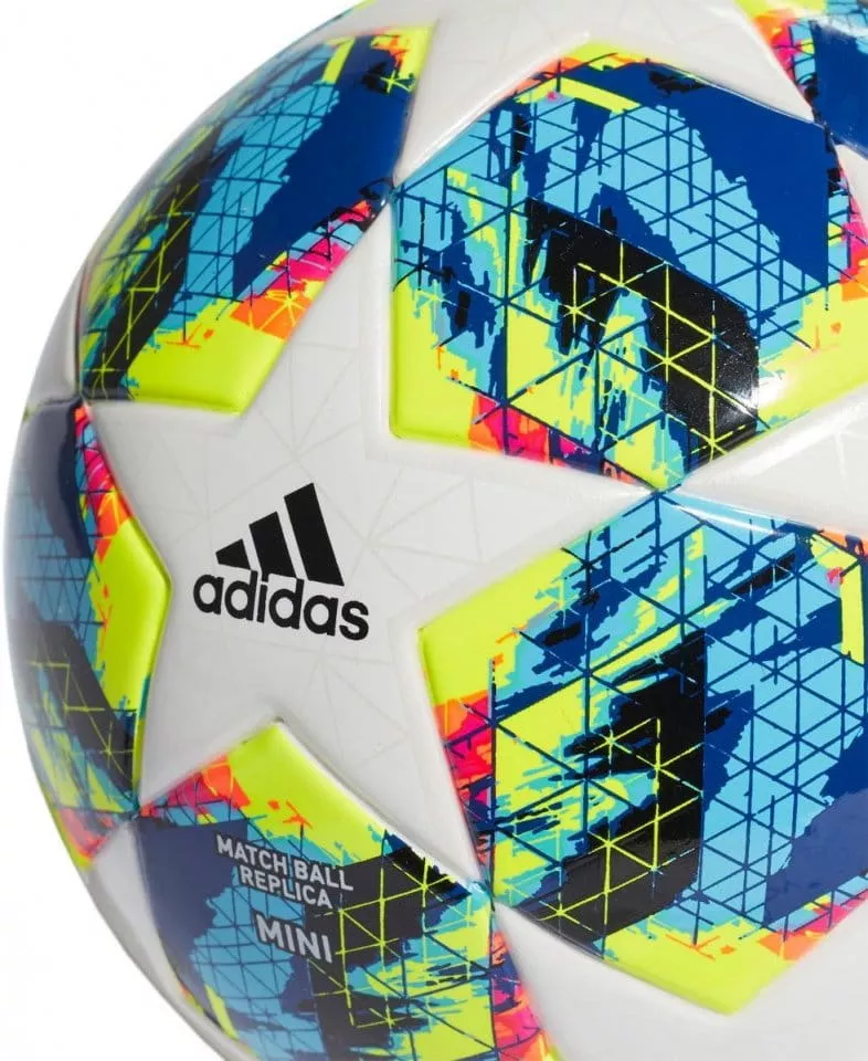 Balón adidas FINALE MINI