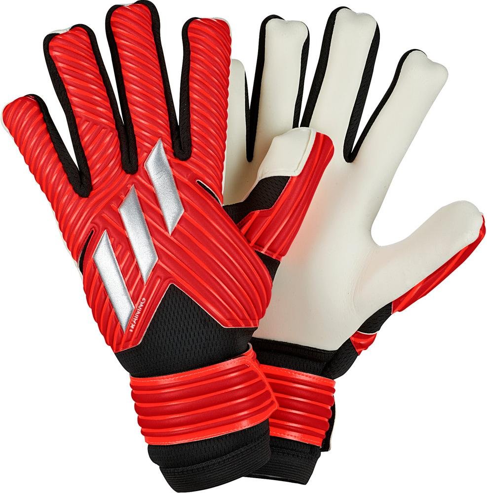 Goalkeeper's gloves adidas Nemeziz Training